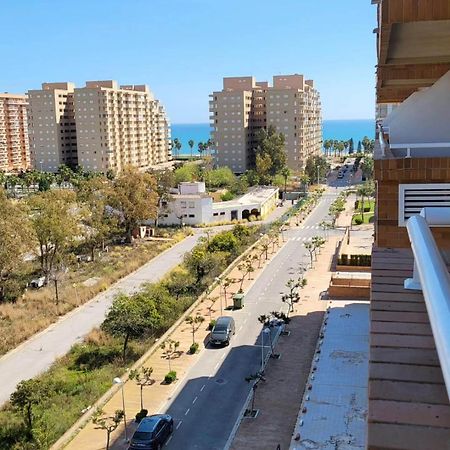 Apartamento Torremar M El Borseral 외부 사진