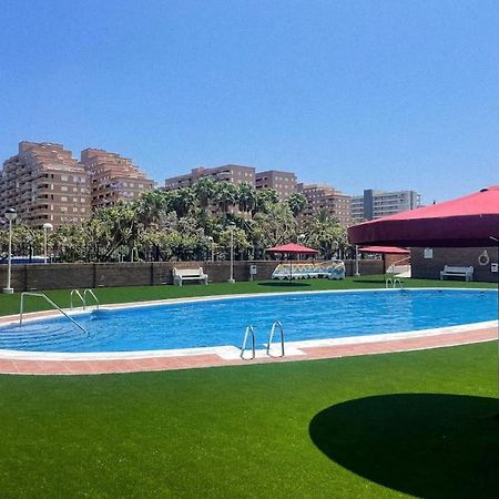 Apartamento Torremar M El Borseral 외부 사진