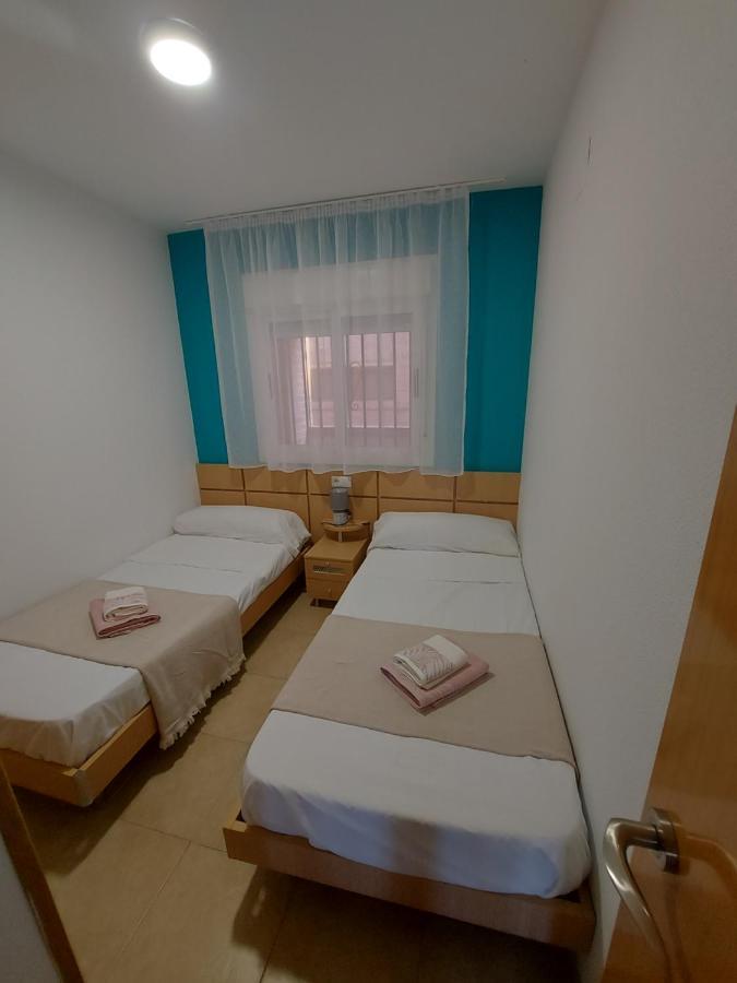 Apartamento Torremar M El Borseral 외부 사진