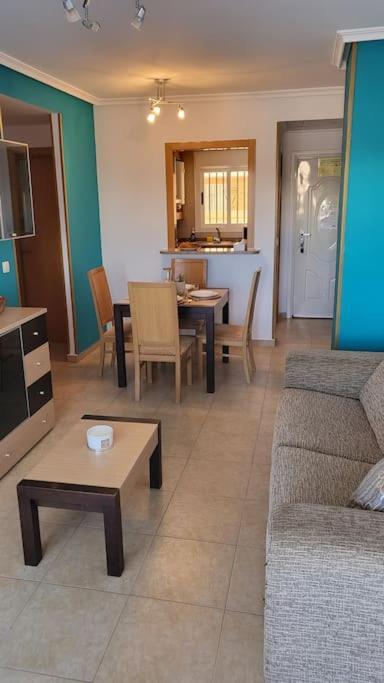 Apartamento Torremar M El Borseral 외부 사진